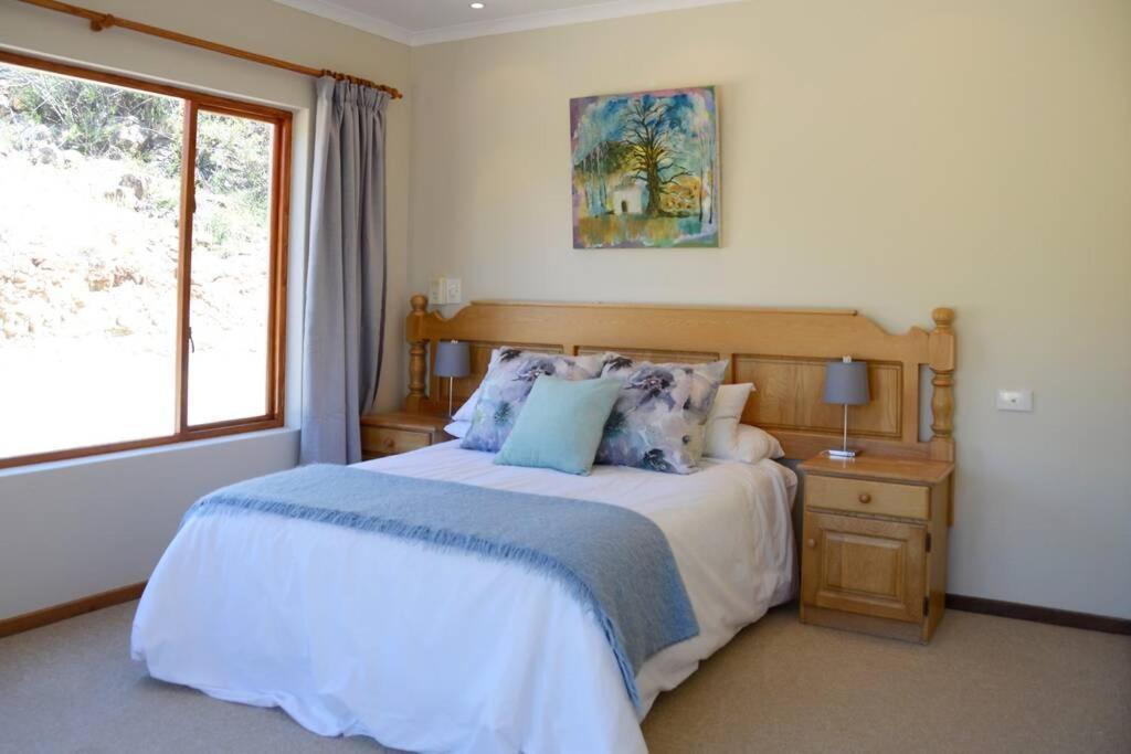 Vrede Fountain House Farm Stay Graaff Reinet Exterior photo